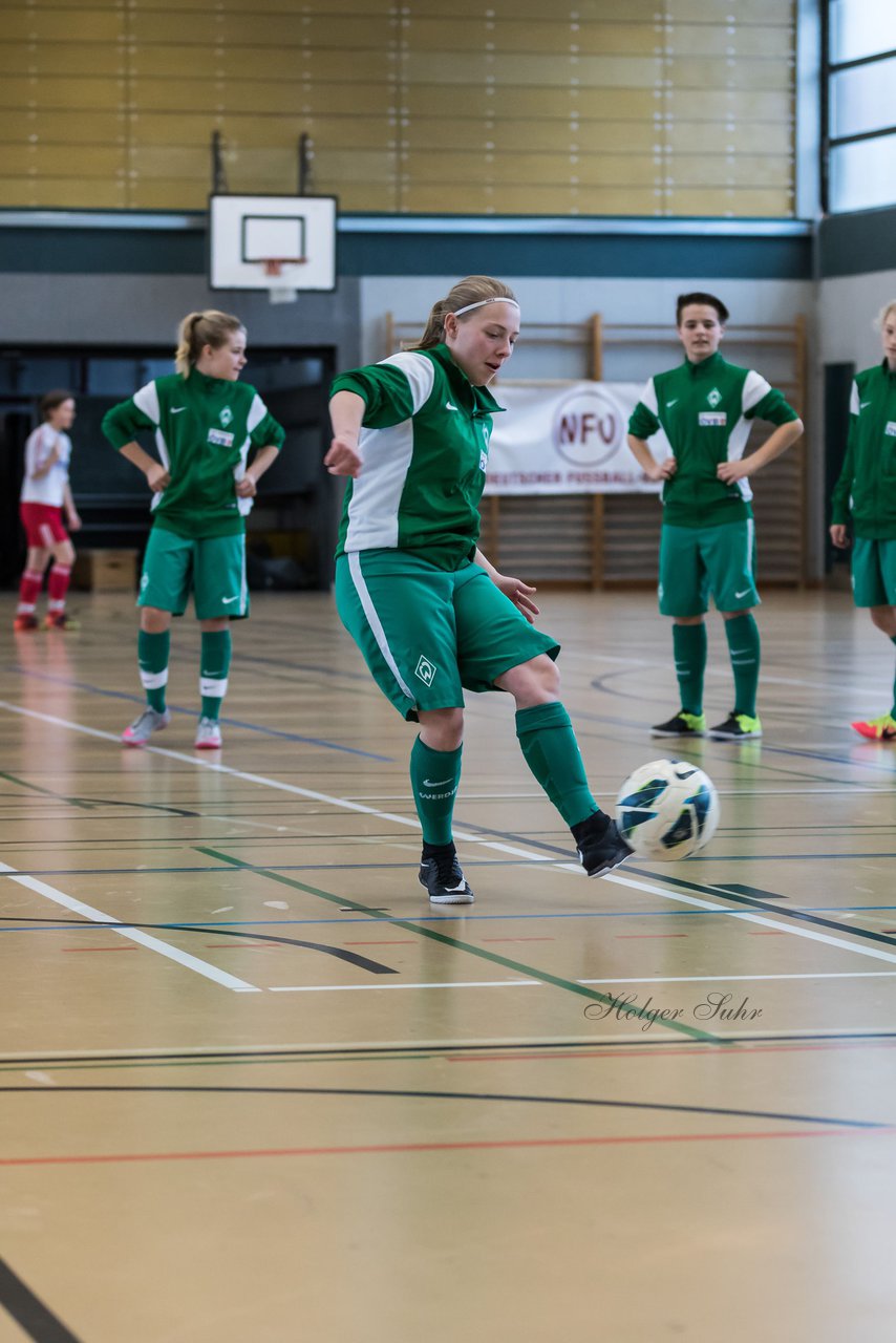 Bild 97 - Norddeutsche Futsalmeisterschaft